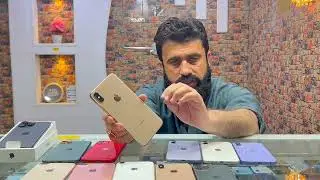 Alert ‼️ | Price Drop 😱 | New Price of Used Apple iphone in 2024