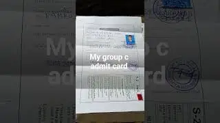 @#@@viral video air force group c admit card