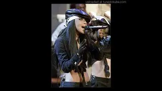 Aaliyah - Quit Hatin (+ Some Unheard Verses)