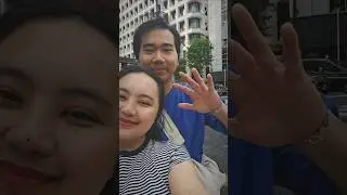 morning walks in the city pt 1 🤍#tokyo #ourdailycrumbs #citystroll #dailyvlog #citylife #japanvibes