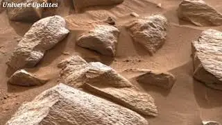 Explore the Red Planet's mysteries! New videos every week. daily new video :: Part 63