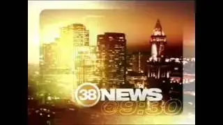 WSBK TV 38 News at 9:30 - 2007