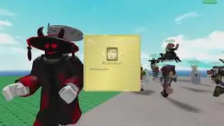 Breaking news a volcano is in roblox town
