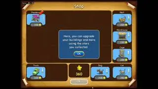 Farm Frenzy 2 - Gameplay HD (Winlator)