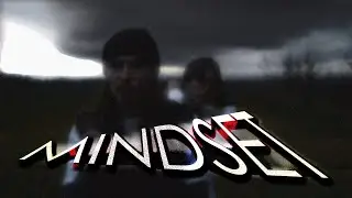 Tomio - Mindset ft. safran (prod. ALeSH) [Official video]