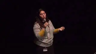 INTERNATIONAL PV FESTIVAL 2019 - keynote - SOLEDAD MUNIZ - Insight Share