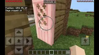 Minecraft s2   late night video to show you guys what we're working on.
