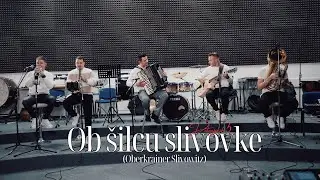 DOLENJSKIH 5 - Oberkrainer Slivowitz (Ob šilcu slivovke)