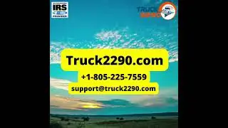 10 Benefits to File IRS Form 2290 Online for 2022 23 tax year