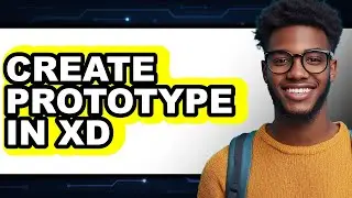 How to Create Prototype in XD (Updated)
