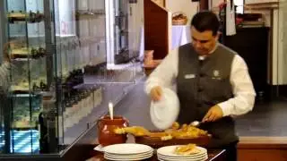 Restaurante Jose Maria