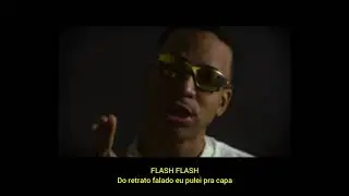 MagrolisMC Kyan e Febem - Flash&nbsp;(Letra)