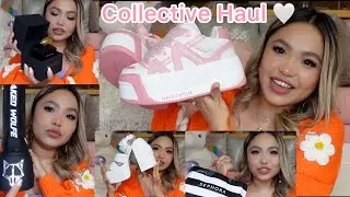 Collective Haul | Christmas | Black Friday | End Of Season Sale