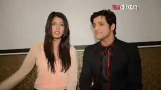 Meet the cast of Main Na Bhoolungi