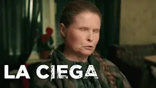 LA CIEGA:¿Quién quería mi muerte? Visita secreta a la vidente |Peliculas completas en español latino