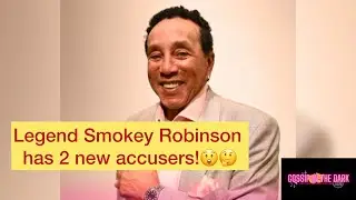 2 new accusers come forward accusing the singer of SA. #story #music #news 