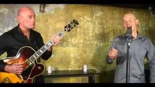 KZ7 - Jazz Duo For Hire Auckland | NZ Jazz Band