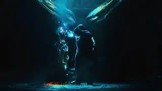 Black Adam Edit「Face Off」The Rock's rap