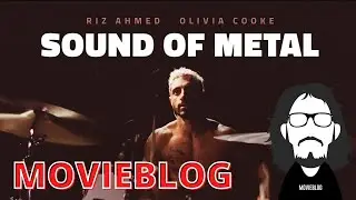 MovieBlog- 766: Recensione Sound of Metal