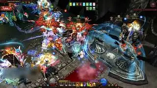 Castle Siege 25/12/2021 - Mu Online Midgard - Susita21 Guild