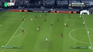 FC25 Pro Clubs | NAPC Tournament