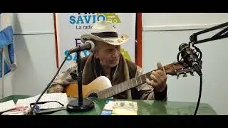 Recordando la tradici&oacute;n con Ignacio Ojeda, el brillante del chamam&eacute;