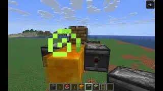 creating big every block museum but failed#minecraft #gaming #gameplay