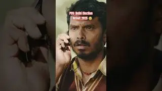 Panchayat election result 🥲🥲| Panchyat season 4