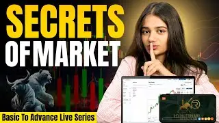 FVG- SMART MONEY CONCEPT (SMC)  | BASIC TO ADVANCE SERIES | Full Explanation