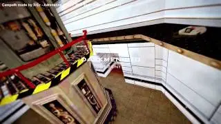 Adrenaline Gamer - MyGame4: Reborn (Preview) by darkmencito-