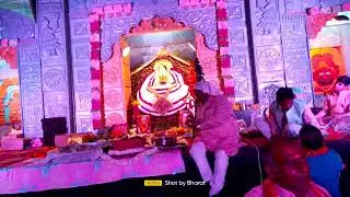 भरदे रे श्याम झोली भर दे - ना बहला बातों में #shreekhatushyam #akashambani #salasarbalaji