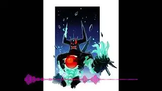 VS Sigma -Mega Man X8 Epic Symphonic Metal Remix