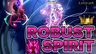 SOLO PROKEL SHOWCASE + QUICK Q&A - CLASS INTERVIEW SERIES (ROBUST SPIRIT SOULFIST)