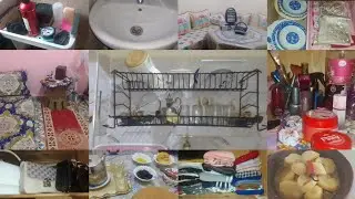 دوزت الروتين اليومي دوزت معكم. من. الصباح حتى العشيه