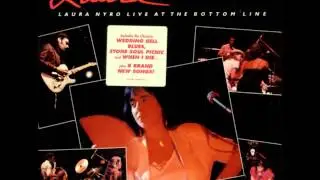 Laura Nyro-The Confession/High Heeled Sneekers