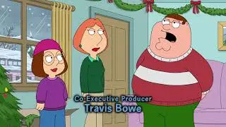 FAMILY GUY - PETER - STILL RELEVANT BY MAKING A VERY OLD MOVIE REFERENCE