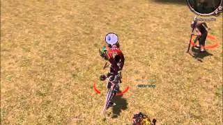 Metin2.hu Continuum Colutte #1