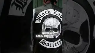 Fake Motorcycle Club Colors: Can You Wear A Black Label Society Vest?