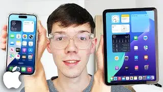 How To Seperate iPhone and iPad With Same Apple ID - Step By Step