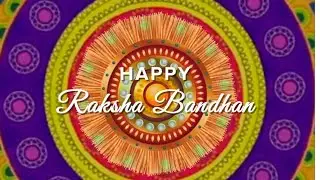 Eco Heritage Raksha Bandhan Gift catalogue