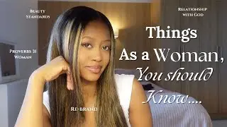 How to Gain Your Confidence back: Addressing Beauty Standards