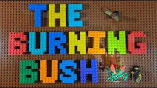 BBS S4Ep3 - The Burning Bush - Moses part 3