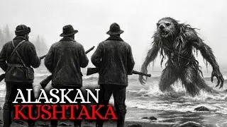 1920 Alaska Fur Trappers vs. The Kushtaka - They Knew Our Names