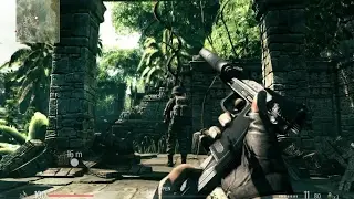 10 Best OFFFLINE FPS Games for IOS & Android 2016/2017