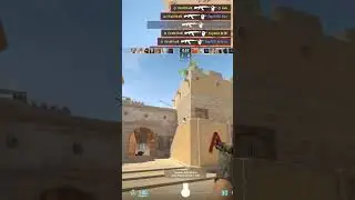 How I warm up in DM PART 2 (I choked so hard at the end)