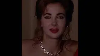 What if Elizabeth Taylor and Robin Williams were in Pretty Woman
