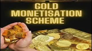 Gold Monetization Scheme 2025: Opportunities and Insights | स्वर्ण मुद्रीकरण योजना 2025: अवसr