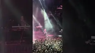 Andy Bell / Erasure Tour Santiago Chile 🇨🇱 
