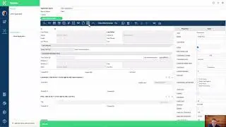 Automated Calculations in Kohezion