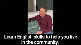 What is Community ESL?